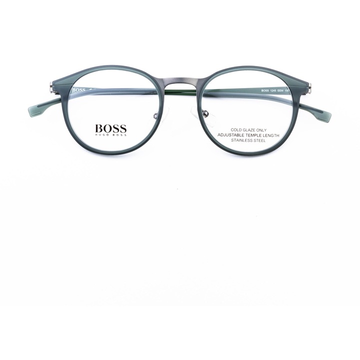 Ochelari de vedere, BOSS, 1245 EEM, 41x21x150mm, standard