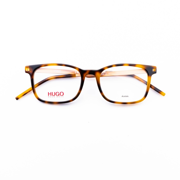 Rame ochelari, BOSS, HG 1039 086, 51x19x150mm, pentru bărbați