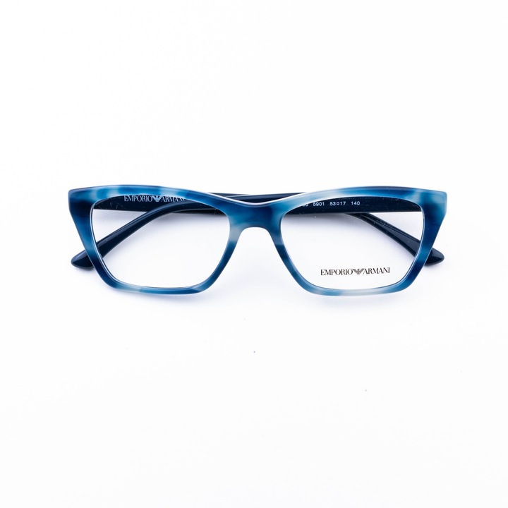 Rame ochelari de vedere, Armani, EA 3186 5901, 53x17x140mm, pentru bărbați