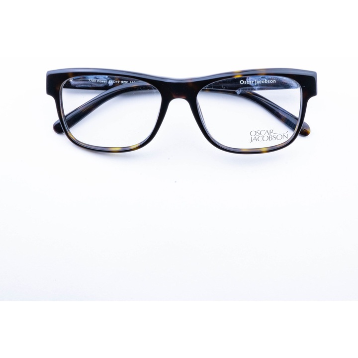 Rame ochelari Oscar Jacobson 7790 Powell dimensiuni 54x17x140mm