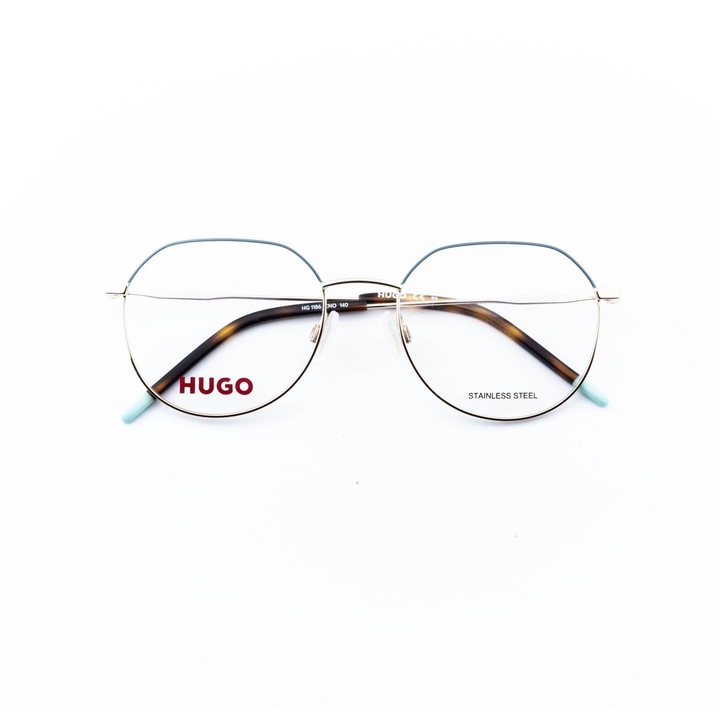 Rame ochelari BOSS HG 1186 CNO, 52x19x140mm