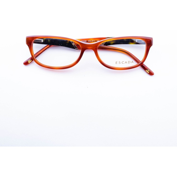 Rame ochelari Escada VES208, 53x16x140mm, pentru femei