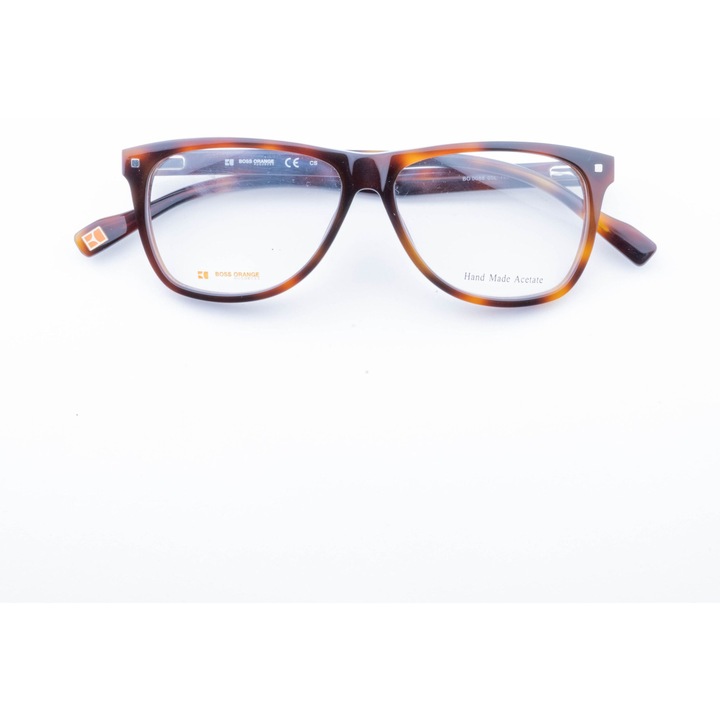 Rame ochelari, BOSS, BO 0088 05L, 52x13mm, 140mm, pentru bărbați