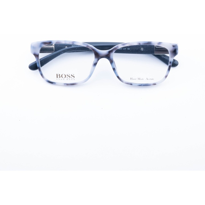 Rame ochelari de vedere BOSS BO 0630 LJV, 52x16x140mm, pentru bărbați