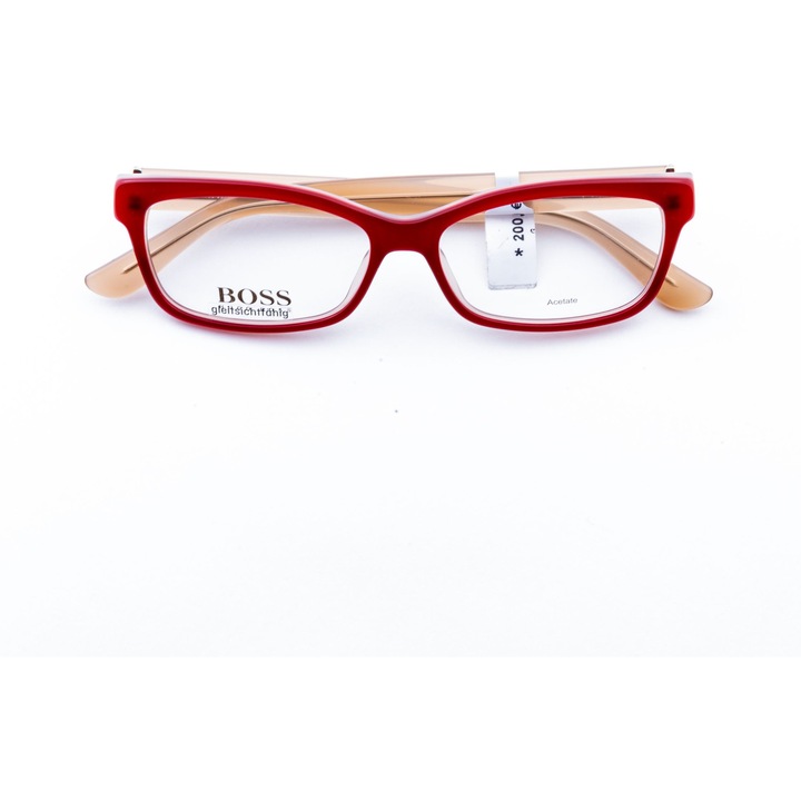 Rame ochelari BOSS BO 0745 KJO, 53x15x140mm