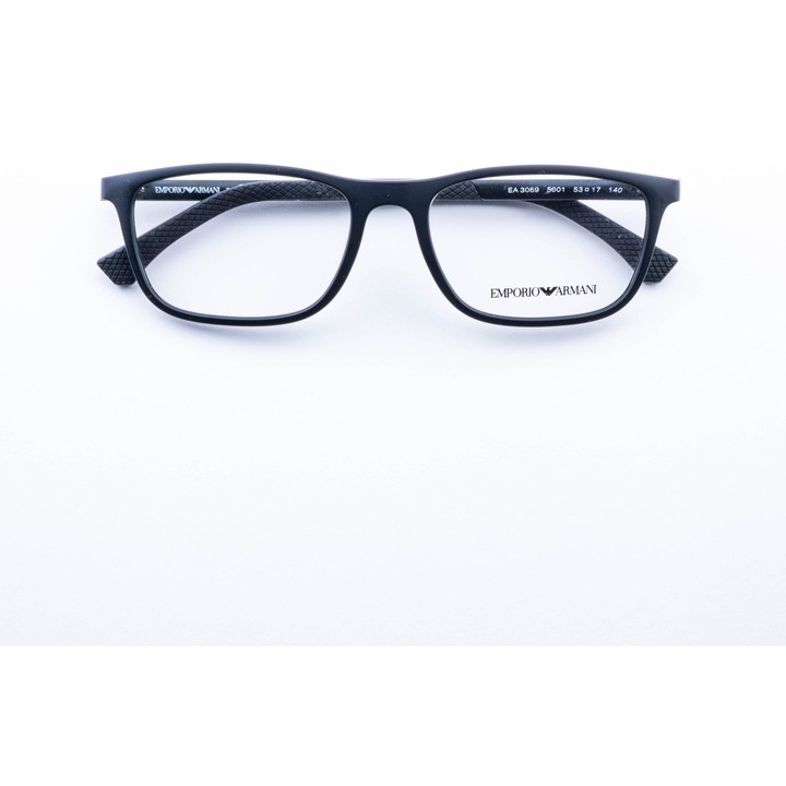 Rame ochelari Emporio Armani EA 3069, 53x17x140mm, pentru bărbați