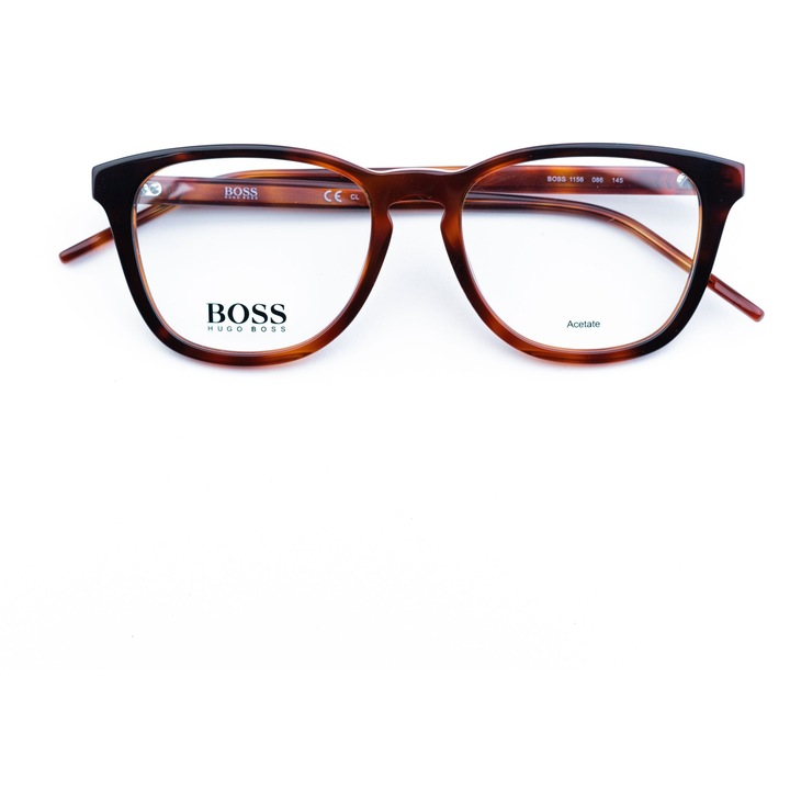 Rame ochelari BOSS 1156 086, 51x18x145mm, standard