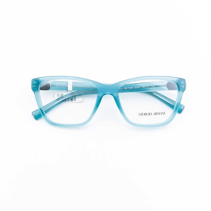 Rame pentru ochelari de vedere Armani AR 7033 5034, 54x17x140mm, pentru bărbați