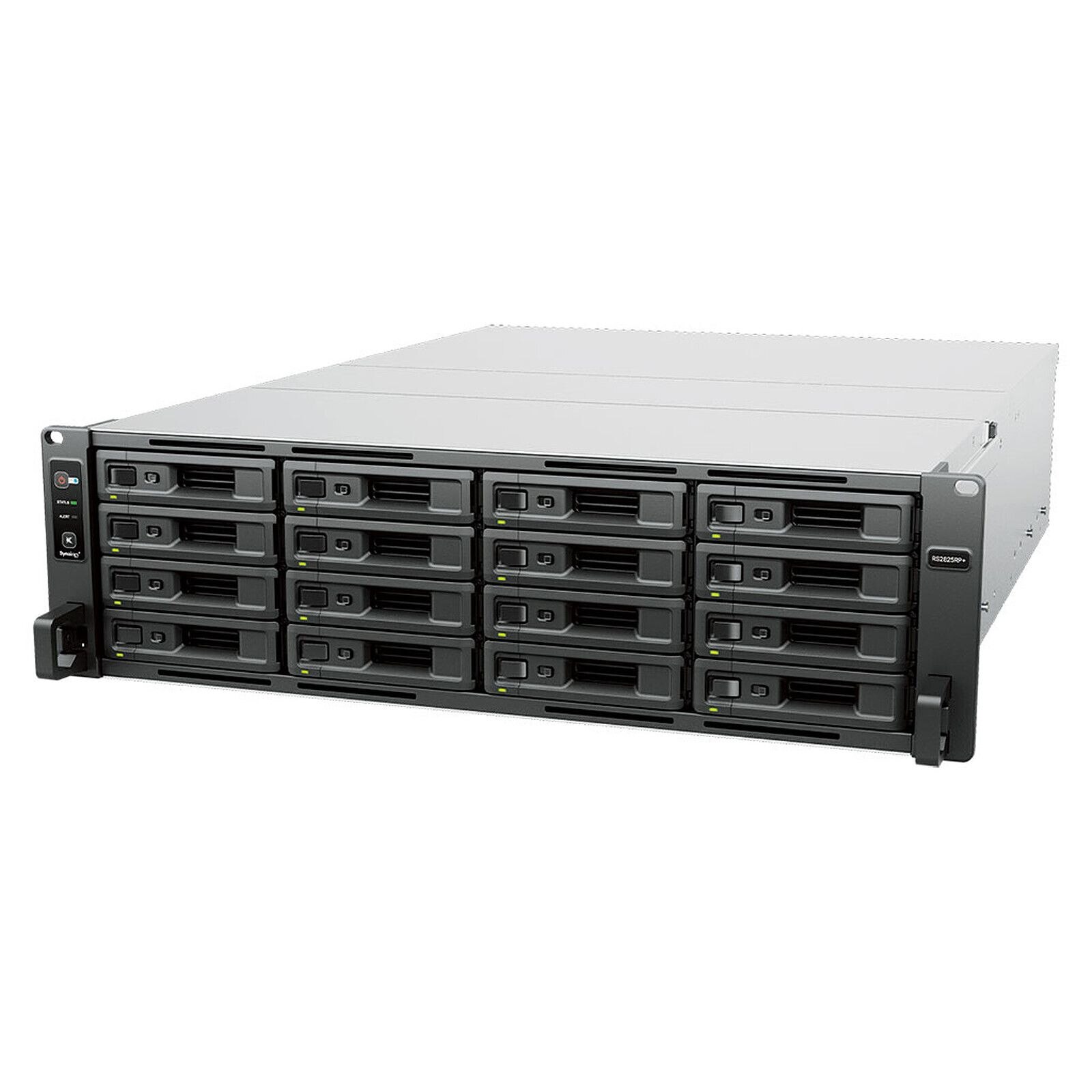 NAS Synology DS115j, no HDD - eMAG.ro