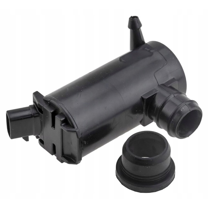 Szélvédőmosó szivattyú, első hátsó, ME PREMIUM, Kompatibilis HYUNDAI IX35 TUCSON KIA PICANTO SPORTAGE 2004-, 12V, OE hatékonyság, Gyors beszerelés