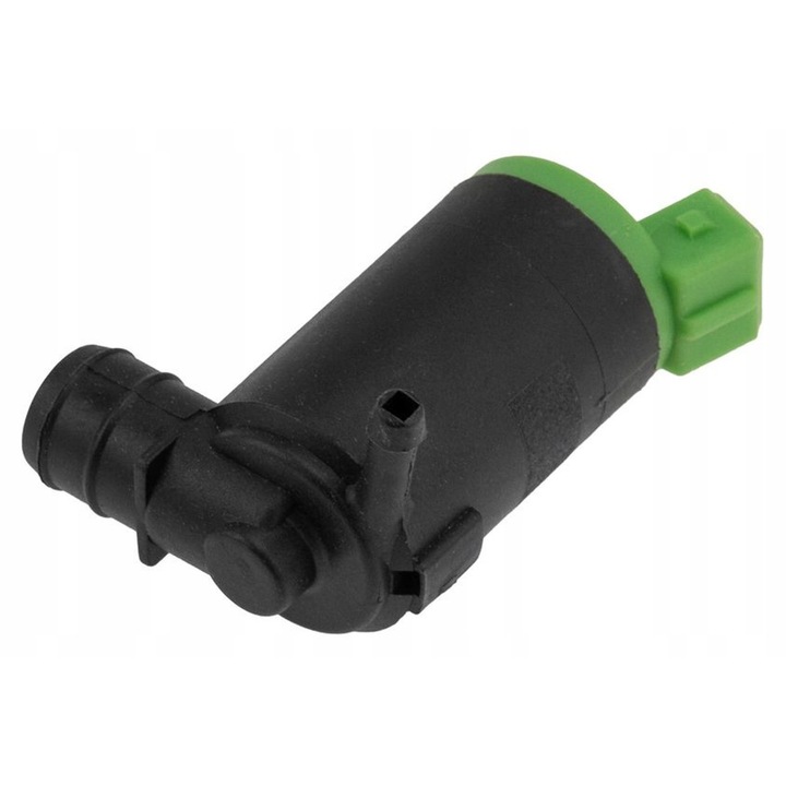 Első és hátsó szélvédőmosó szivattyú, ME PREMIUM, Kompatibilis BERLINGO JUMPY SCUPEUGEOT 206 EXPERT PARTNER 1995-, 12V, OE hatékonyság, Gyors szerelés