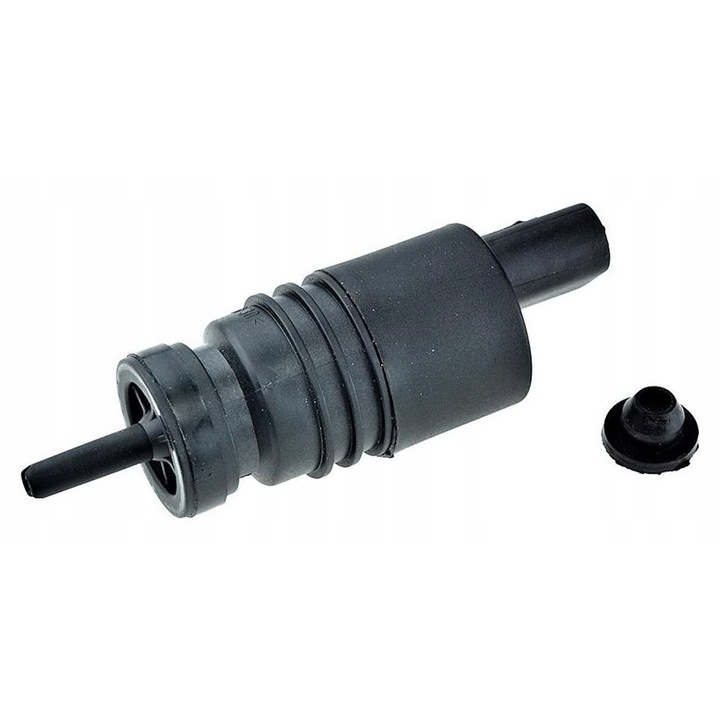 Ablakmosó pumpa, ME PREMIUM, Kompatibilis AUDI BMW MERCEDES SEAT SKODA SMART VW 2 PIN, 12V, 2 tűs, Maximális hatékonyság, OE minőség