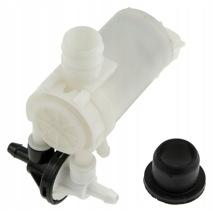 Szélvédőmosó szivattyú, ME PREMIUM, Kompatibilis HONDA CR-V IV 2012-, 12V, 2 tűs, Maximális hatékonyság, OE minőség