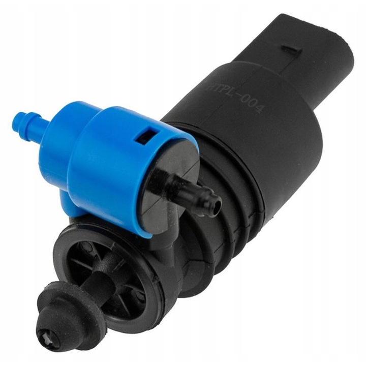 Pompa spalare parbriz fata spate, ME PREMIUM, Compatibil cu AVEO TRAX ADAM ASTRA H J K CORSA E INSIGNIA A B MOKKA, 12V, Eficienta OE, Montaj rapid