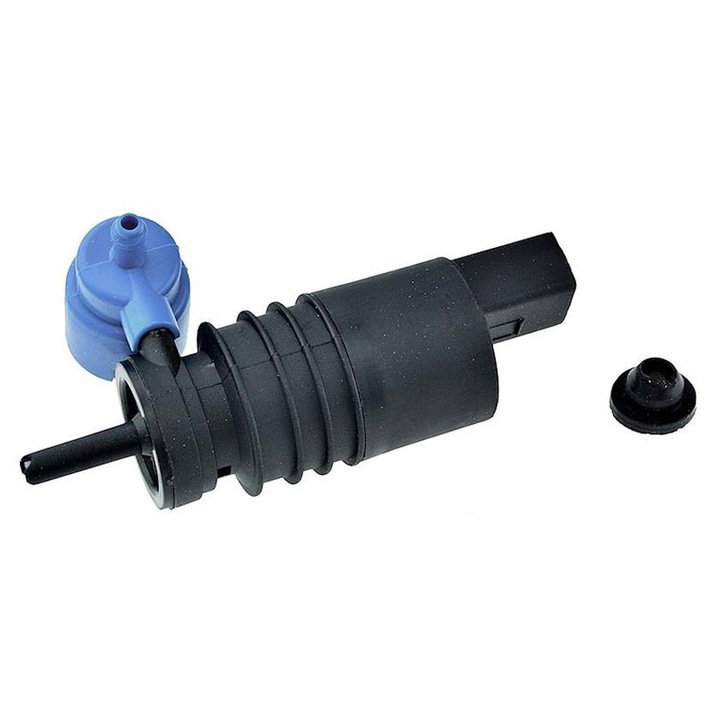 Első és hátsó szélvédőmosó szivattyú, ME PREMIUM, Kompatibilis AUDI BMW MERCEDES MINI PORSCHE SEAT SKODA SMART VW, 12V, OE hatékonyság, Gyors beszerelés