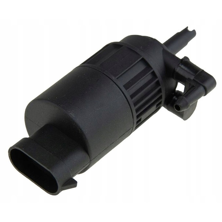 Szélvédőmosó szivattyú, első hátsó, ME PREMIUM, Kompatibilis CLIO II ESPACE III KANGOO LAGUNA MEGANE SCENIC TWINGO, 12V, OE hatékonyság, Gyors beszerelés