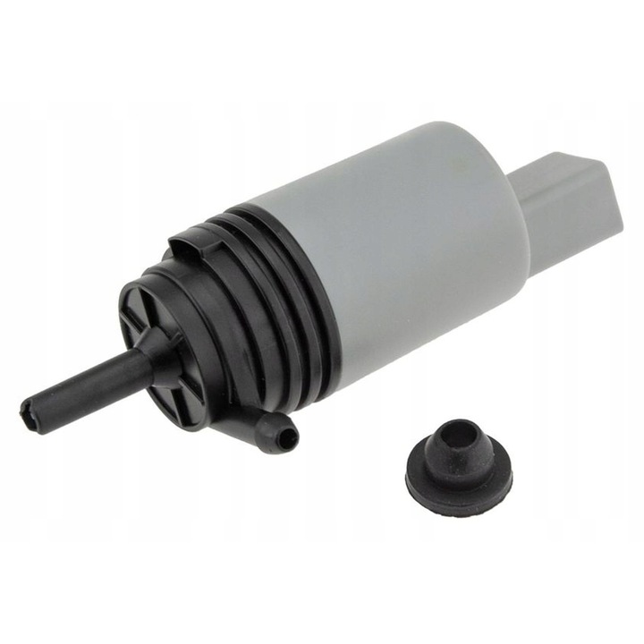 Pompa spalare parbriz, ME PREMIUM, Compatibil cu BMW 1 2 3 4 5 6 7 X1 X3 X4 X5 X6 2001-, 12V, 2 pini, Eficienta maxima, Calitate OE