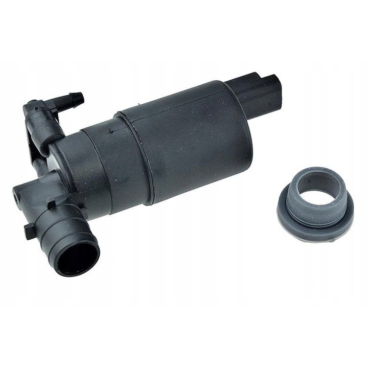Pompa spalare parbriz fata spate, ME PREMIUM, Compatibil cu CITROEN DACIA FIAT MERCEDES NISSAN OPEL PEUGEOT, 12V, Eficienta OE, Montaj rapid