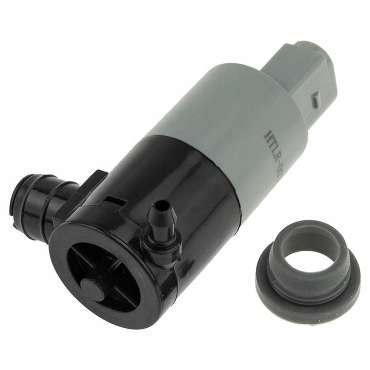 Szélvédőmosó szivattyú, ME PREMIUM, Kompatibilis LAND ROVER RANGE ROVER III TOYOTA YARIS 2002-, 12V, 2 tűs, Maximális hatékonyság, OE minőség