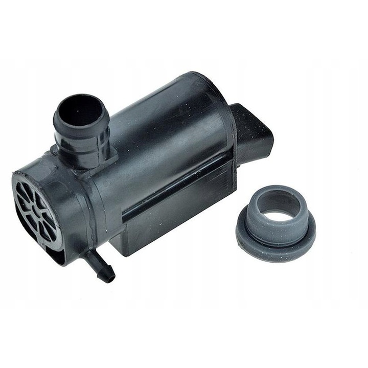 Szélvédőmosó szivattyú, ME PREMIUM, Kompatibilis TOYOTA YARIS YARIS VERSO 1999-2005, 12V, 2 tűs, Maximális hatékonyság, OE minőség