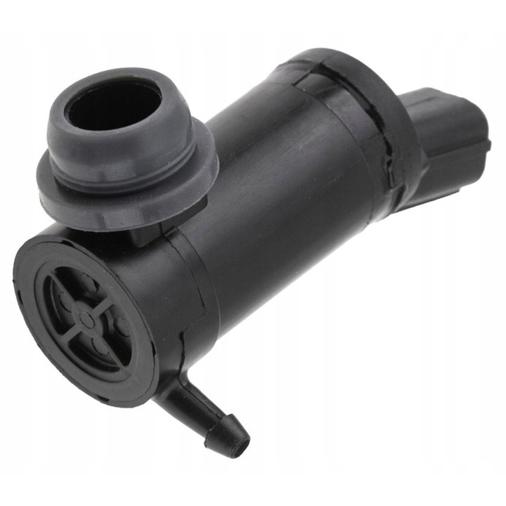 Ablakmosó szivattyú, ME PREMIUM, Kompatibilis SUBARU IMPREZA 2007-2014 XV 2011-2017, 12V, 2 tűs, Maximális hatékonyság, OE minőség