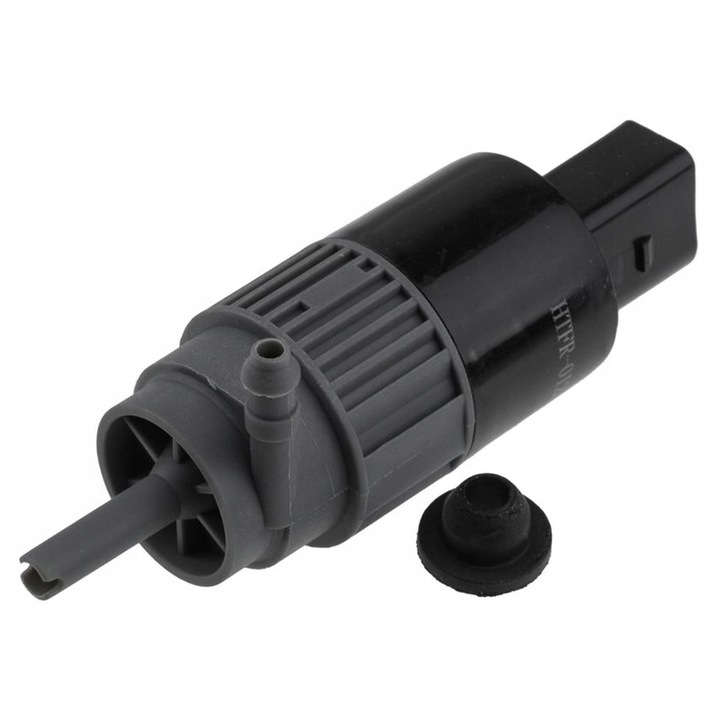 Fényszórómosó szivattyú, ME PREMIUM, Kompatibilis FORD FOCUS MK3 MONDEO MK5 S-MAX 2010-, 12V, Optimális nyomás, OE minőség, Gyors beszerelés