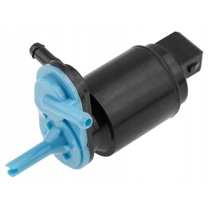 Első és hátsó szélvédőmosó szivattyú, ME PREMIUM, Kompatibilis GALAXY ASTRA G H CORSA B C D VECTRA B C ZAFIRA A B, 12V, OE hatékonyság, Gyors szerelés