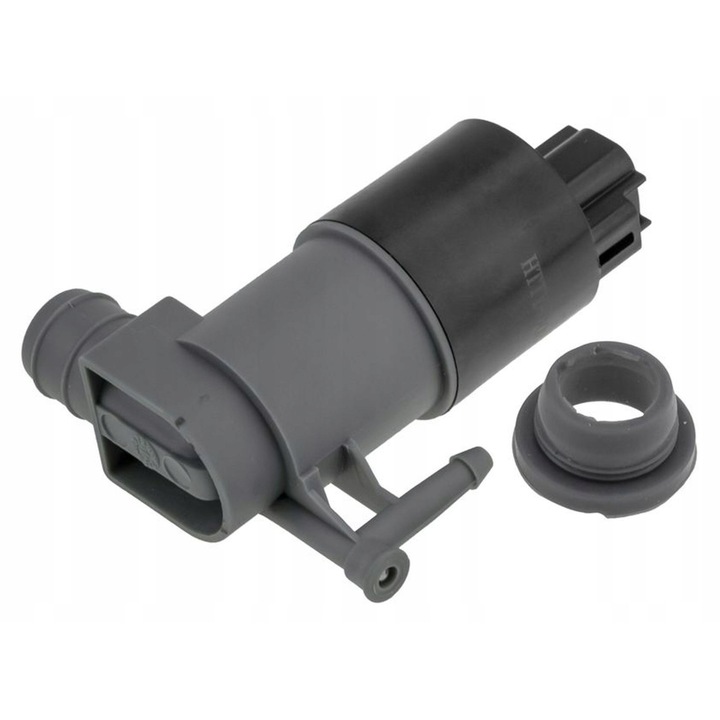 Szélvédőmosó szivattyú, ME PREMIUM, Kompatibilis TOYOTA YARIS P13 2010- / VERSO 2009-, 12V, 2 tűs, Maximális hatékonyság, OE minőség