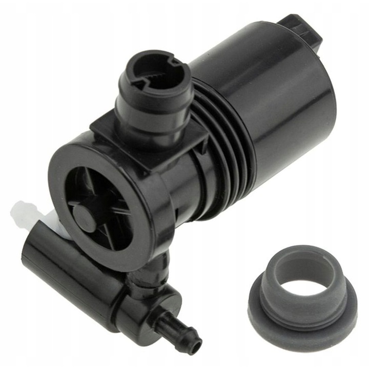 Szélvédőmosó szivattyú, ME PREMIUM, Kompatibilis LAND ROVER FREELANDER II NISSAN MICRA K12 PATHFINDER, 12V, OE hatékonyság, Gyors szerelés