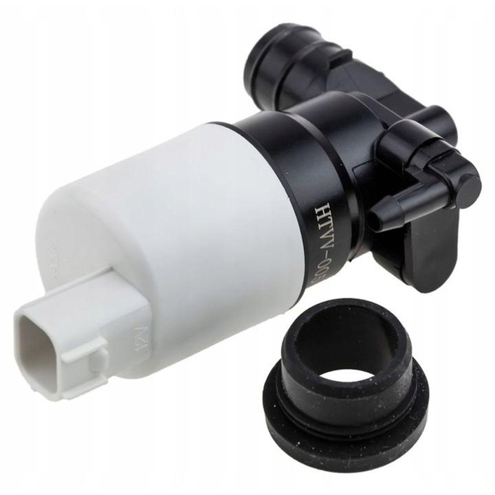 Szélvédőmosó szivattyú, ME PREMIUM, Kompatibilis VOLVO S60 II 2010-2019, 12V, 2 tűs, Maximális hatékonyság, OE minőség