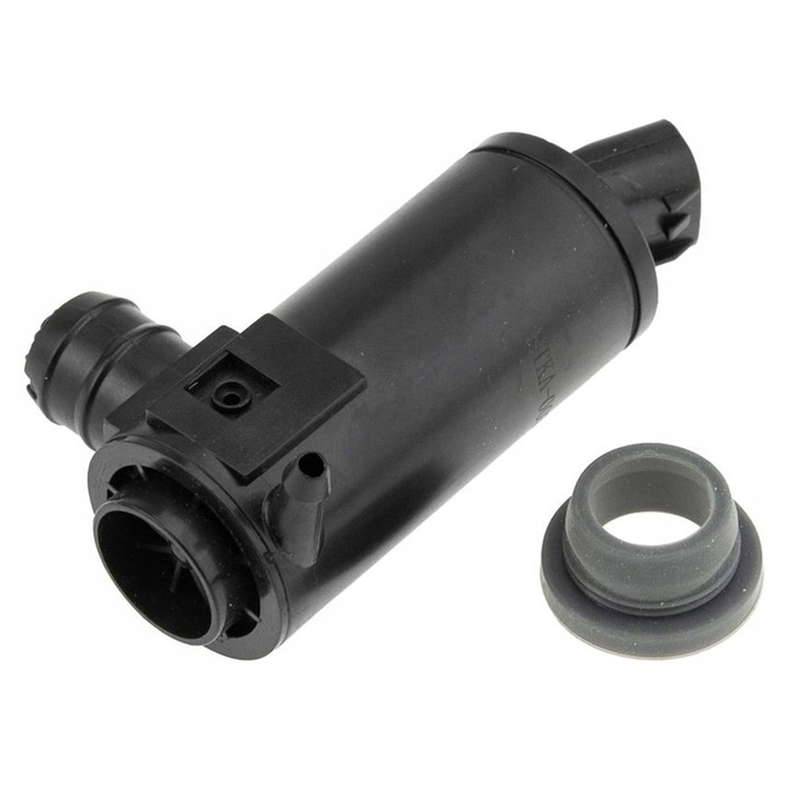 Első és hátsó szélvédőmosó szivattyú, ME PREMIUM, Kompatibilis a HYUNDAI ELANTRA SONATA KIA OPTIMA STINGER 2014- modellekkel, 12V, OE hatékonyság, Gyors szerelés