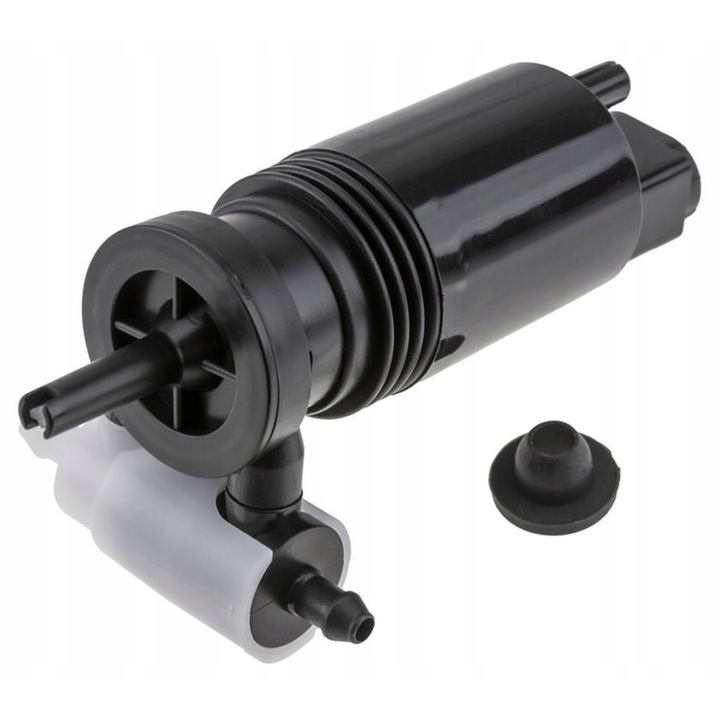 Szélvédőmosó szivattyú, ME PREMIUM, Kompatibilis MERCEDES GLC GLE GLS GL ML R W205 KOMBI W213 KOMBI, 12V, OE hatékonyság, Gyors szerelés