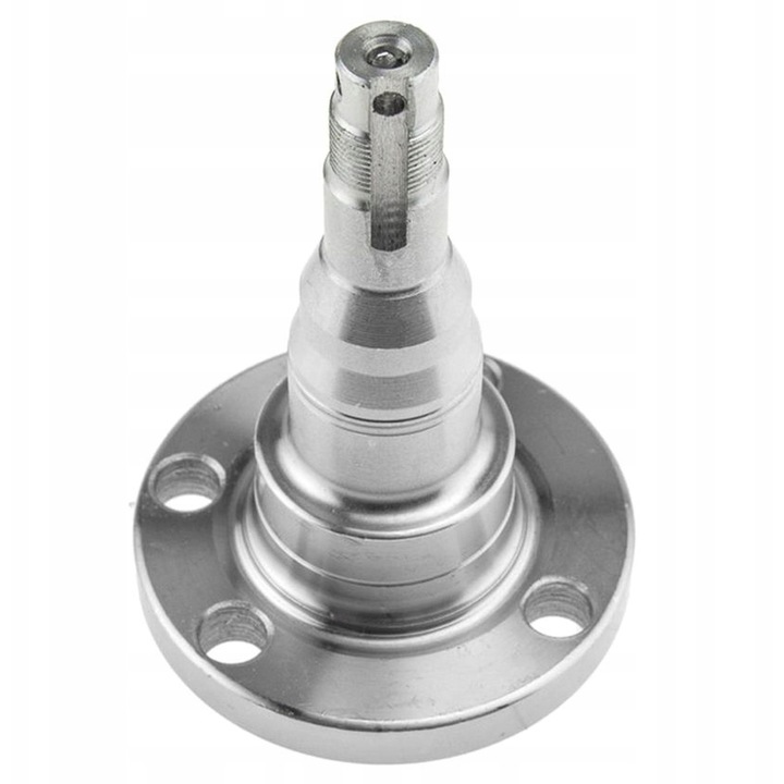 Butuc roata spate, ME PREMIUM, Compatibil cu AUDI 80 B2 B3 90 B2 B3 SEAT CORDOBA IBIZA II VW GOLF, Inaltime 109mm, Otel durabil, Calitate OE, Sigur