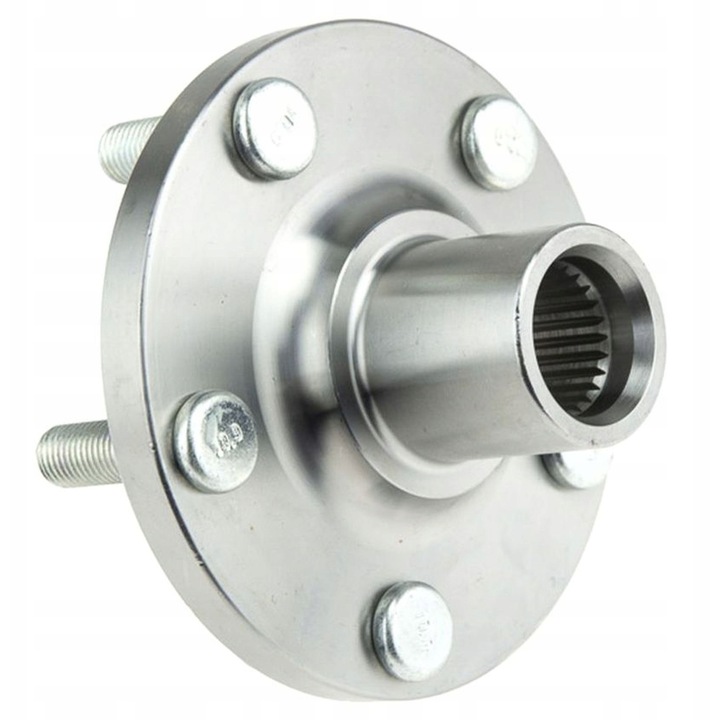 Butuc fata stanga dreapta, ME PREMIUM, Compatibil cu TOYOTA AVENSIS T22 CELICA 1.6-2.0 1997-2005, Bolturi incluse, Otel durabil, Calitate OE