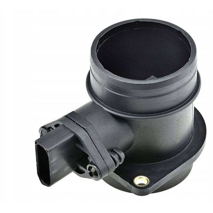 Légtömegmérő házzal, ME PREMIUM, Kompatibilis AUDI A4 B5 B6 B7 A6 C5 LEON FABIA OCTAVIA GOLF PASSAT, Pontos mérés, OE minőség, Tartós