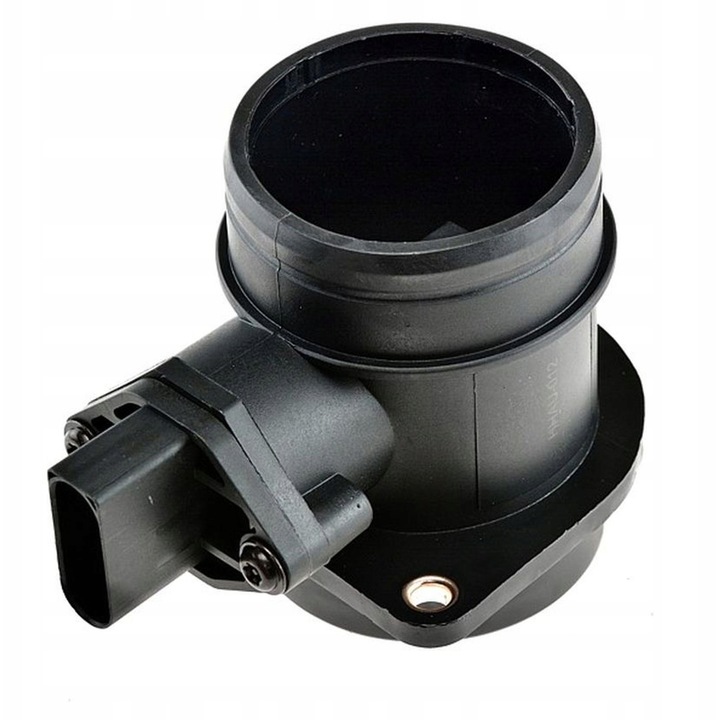 Légtömegmérő házzal, ME PREMIUM, Kompatibilis AUDI A3 LEON TOLEO OCTAVIA BORA GOLF LUPO 1.2-2.8, Pontos mérés, OE minőség, Tartós