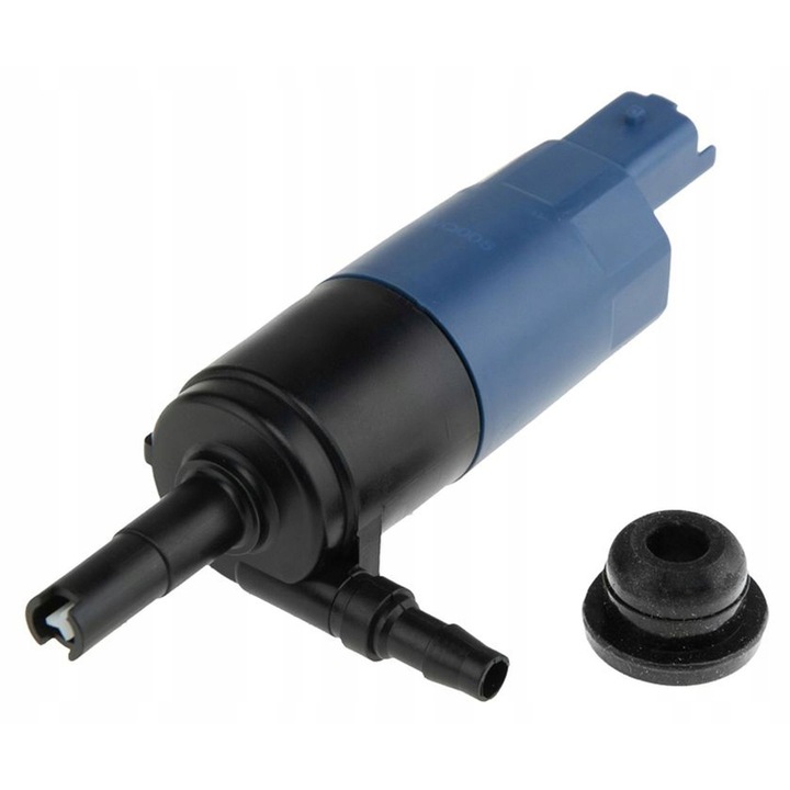 Pompa spalare parbriz fata spate, ME PREMIUM, Compatibil cu C2 C3 C4 C5 207 307 407 EXPERT ESPACE IV LAGUNA II, 12V, Eficienta OE, Montaj rapid