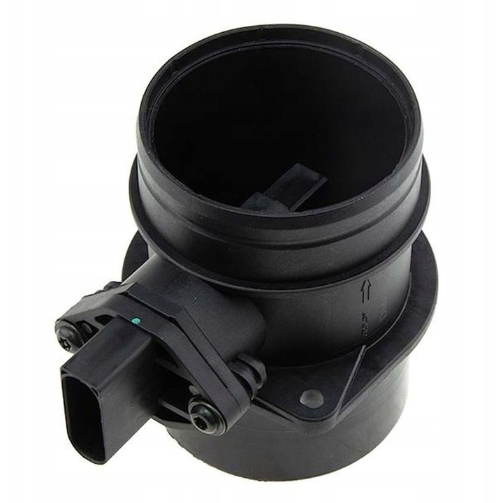 Légtömegmérő házzal, ME PREMIUM, Kompatibilis AUDI A3 A4 B6 SEAT LEON TOLEDO BORA GOLF PASSAT 1994-2010, Pontos mérés, OE minőség, Tartós