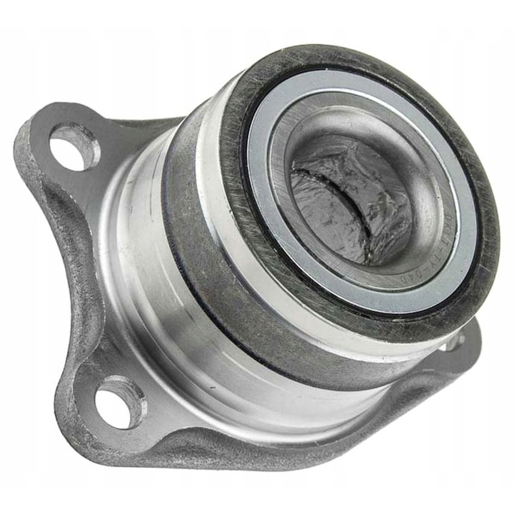 Hátsó kerékagy, ME PREMIUM, Kompatibilis a TOYOTA AVENSIS T22 CAMRY CARINA E VI CELICA 1991-2003 modellekkel, Tartós acél, Biztonság, Csendes futás, OE minőség