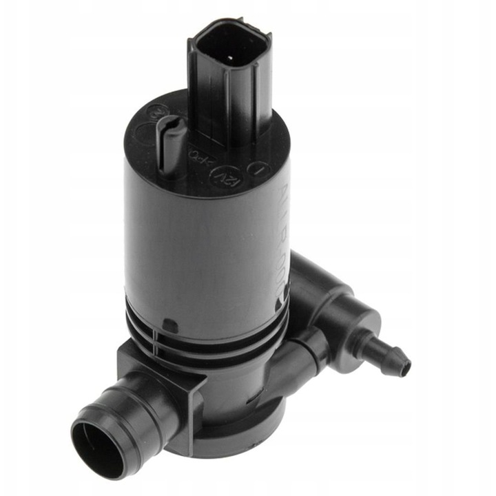 Első és hátsó szélvédőmosó szivattyú, ME PREMIUM, Kompatibilis LAND ROVER RANGE ROVER EVOQUE DISCOVERY SPORT 2011-, 12V, OE hatékonyság, Gyors beszerelés