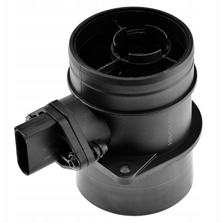 Légtömegmérő házzal, ME PREMIUM, Kompatibilis CHRYSLER SEBRING DODGE AVENGER CALIBER JEEP COMPASS PATRIOT, Pontos mérés, OE minőség, Tartós