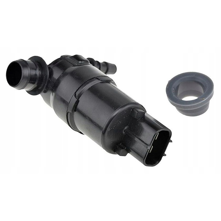 Szélvédőmosó szivattyú, ME PREMIUM, Kompatibilis MITSUBISHI ASX ECLIPSE L200 OUTLANDER 2009-, 12V, 2 tűs, Maximális hatékonyság, OE minőség