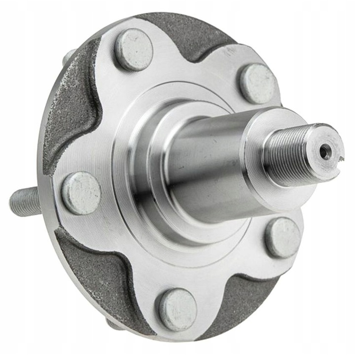 Butuc fata stanga dreapta, ME PREMIUM, Compatibil cu TOYOTA HILUX VII 2005-2015, Bolturi incluse, Otel durabil, Calitate OE