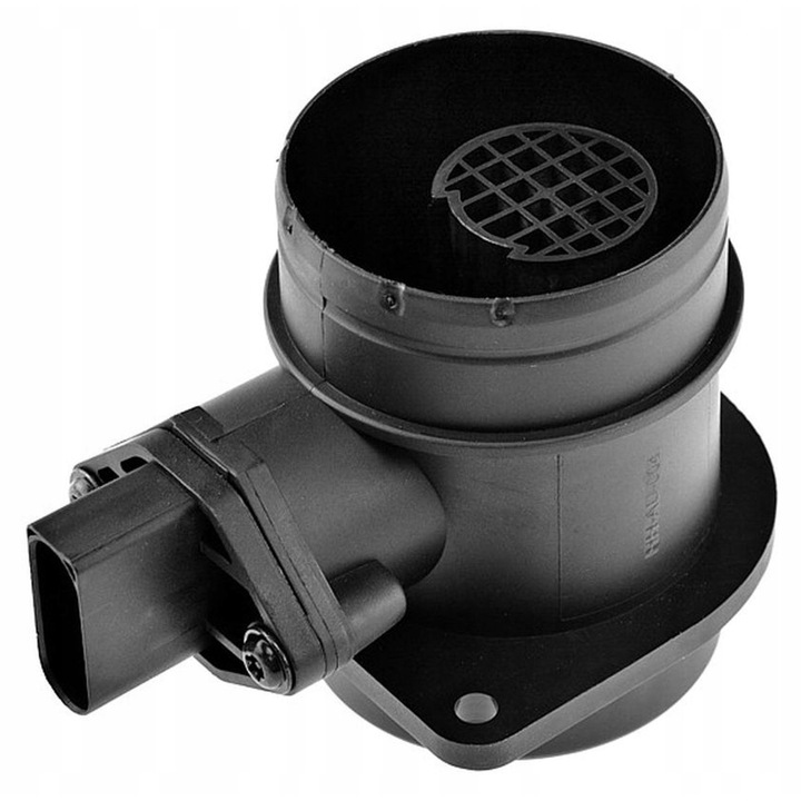 Légtömegmérő házzal, ME PREMIUM, Kompatibilis AUDI A3 A4 B6 ALHAMBRA IBIZA LEON FABIA OCTAVIA GOLF T5 95-, Pontos mérés, OE minőség, Tartós