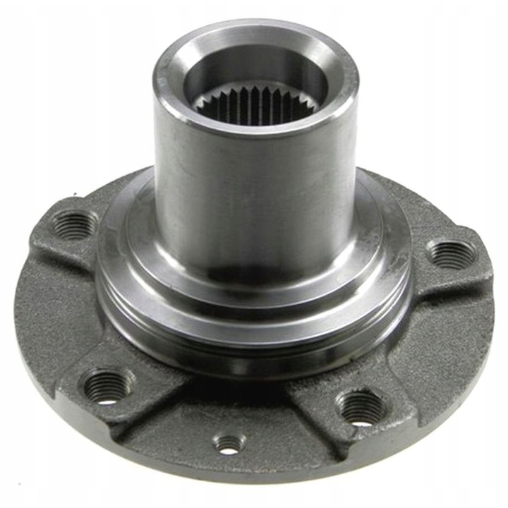 Butuc fata stanga dreapta, ME PREMIUM, Compatibil cu CITROEN JUMPER II FIAT DUCATO PEUGEOT BOXER 2006-, Bolturi incluse, Otel durabil, Calitate OE