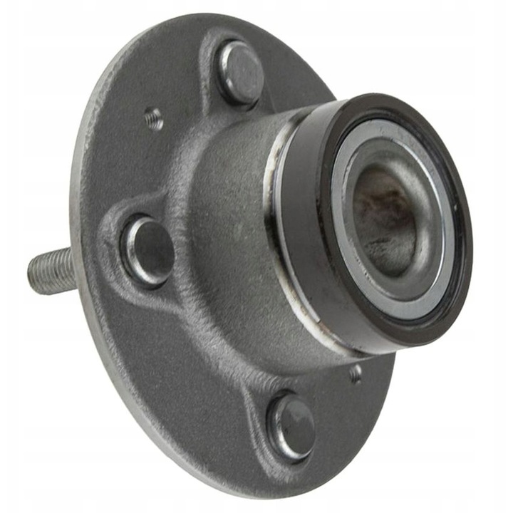 Hátsó kerékcsapágy készlet, bal és jobb, ME PREMIUM, Kompatibilis HONDA CITY V INSIGHT JAZZ III, OE minőség, Tartós, Csendes futás