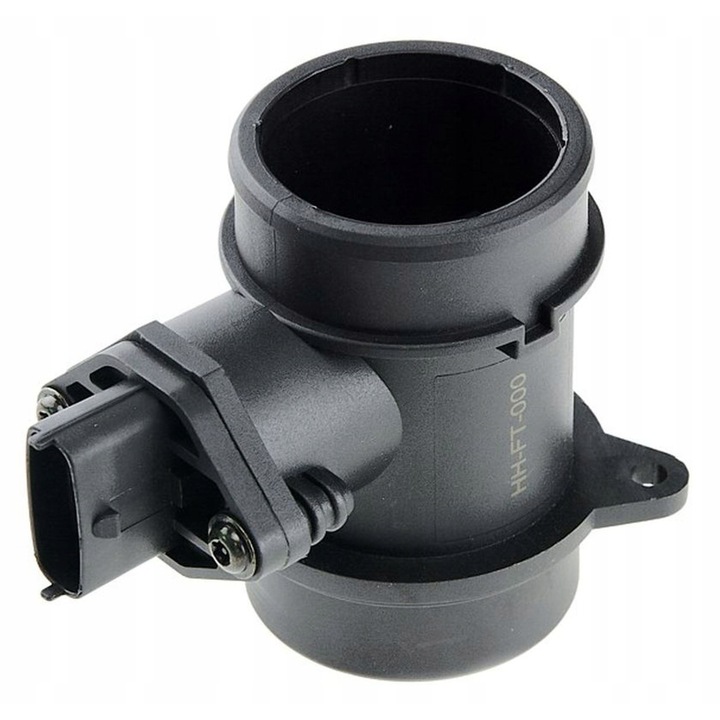 Légtömegmérő házzal, ME PREMIUM, Kompatibilis FIAT DOBLO IDEA PANDA PUNTO LANCIA MUSA YPSILON 1.3/1.4 03-, Precíz mérés, OE minőség, Tartós