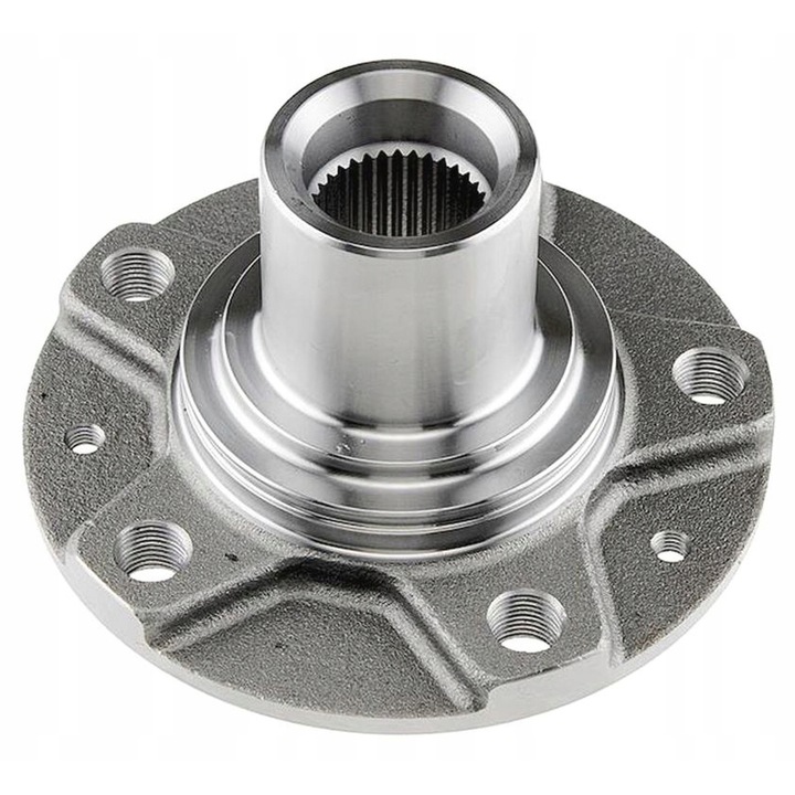 Butuc fata stanga dreapta, ME PREMIUM, Compatibil cu CITROEN JUMPER II FIAT DUCATO PEUGEOT BOXER 2006-, Bolturi incluse, Otel durabil, Calitate OE