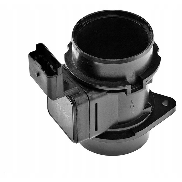 Légtömegmérő házzal, ME PREMIUM, Kompatibilis CITROEN C2 C3 XSARA FORD FIESTA V FUSION PEUGEOT 206 307, Pontos mérés, OE minőség, Tartós