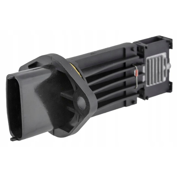 Légtömegmérő házzal, ME PREMIUM, Kompatibilis ALFA ROMEO FIAT HYUNDAI KIA LANCIA OPEL VOLVO 1.9-2.5 91-, Pontos mérés, OE minőség, Tartós